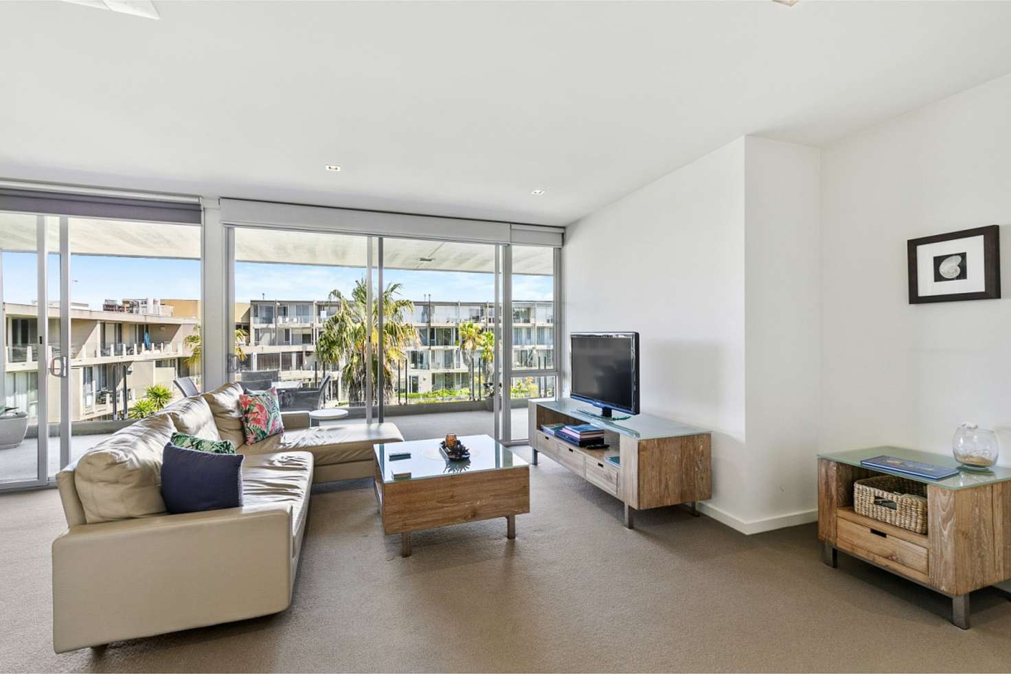 Main view of Homely apartment listing, 334/100 The Esplanade, Torquay VIC 3228