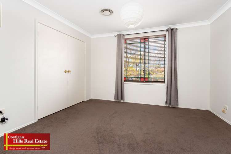 Sixth view of Homely semiDetached listing, 50 Kennington Avenue, Quakers Hill NSW 2763