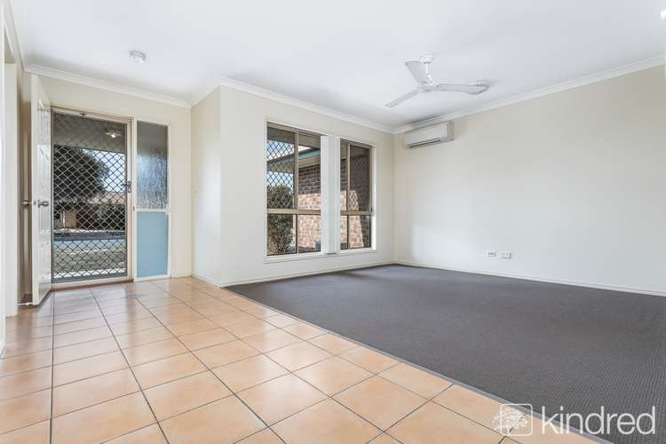 Fourth view of Homely house listing, 27 Kelliher Street, Rothwell QLD 4022