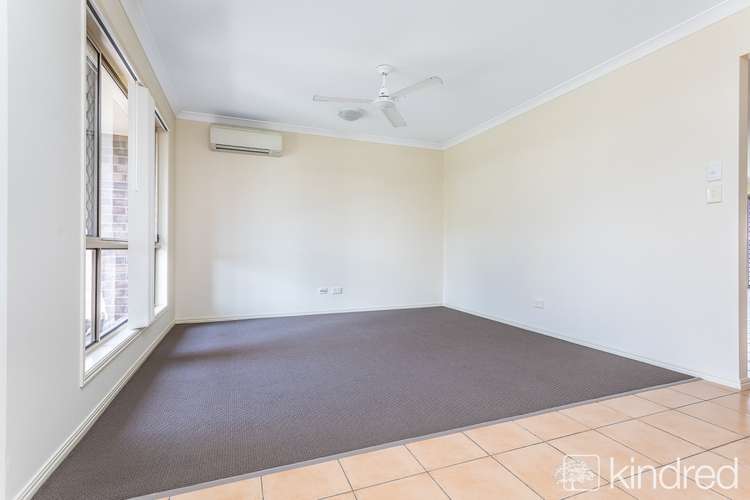 Fifth view of Homely house listing, 27 Kelliher Street, Rothwell QLD 4022