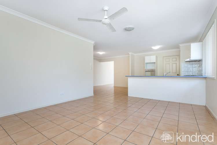 Sixth view of Homely house listing, 27 Kelliher Street, Rothwell QLD 4022