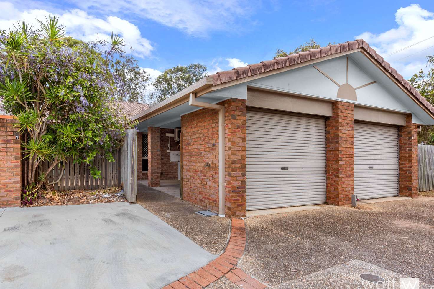 Main view of Homely townhouse listing, 9/5 Imber Street, Chermside QLD 4032