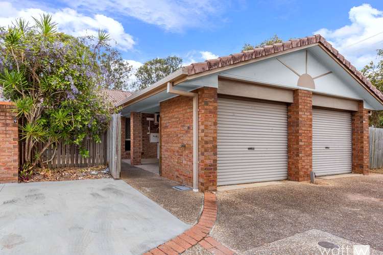 Main view of Homely townhouse listing, 9/5 Imber Street, Chermside QLD 4032