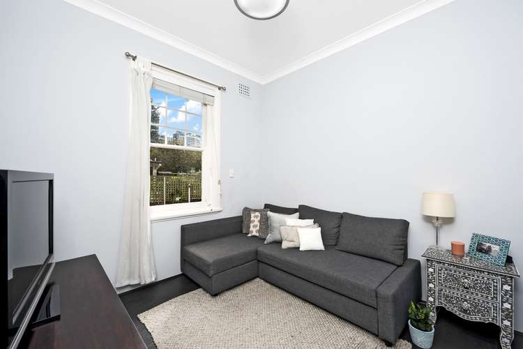 Second view of Homely apartment listing, 2/21 Waiwera Street, Lavender Bay NSW 2060