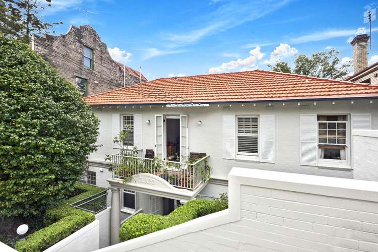Fifth view of Homely apartment listing, 2/21 Waiwera Street, Lavender Bay NSW 2060