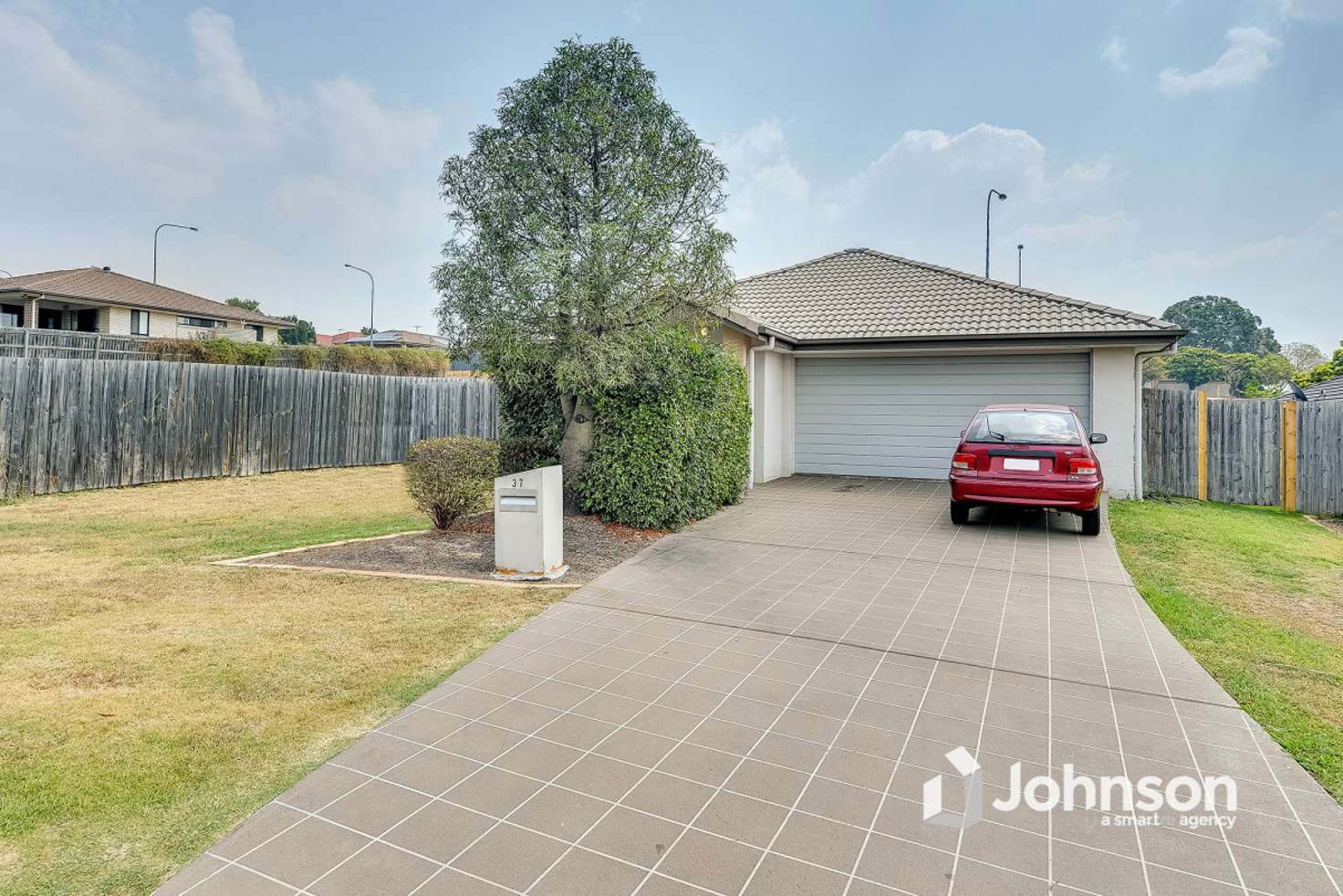 Main view of Homely house listing, 37 Peggy Crescent, Redbank Plains QLD 4301