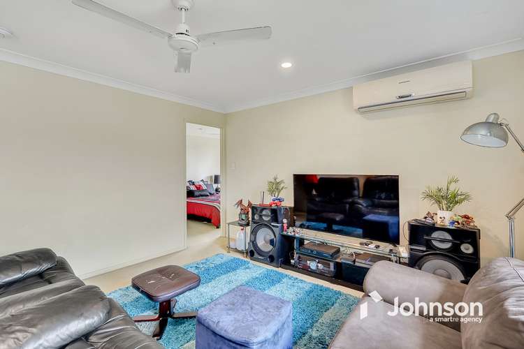 Second view of Homely house listing, 37 Peggy Crescent, Redbank Plains QLD 4301