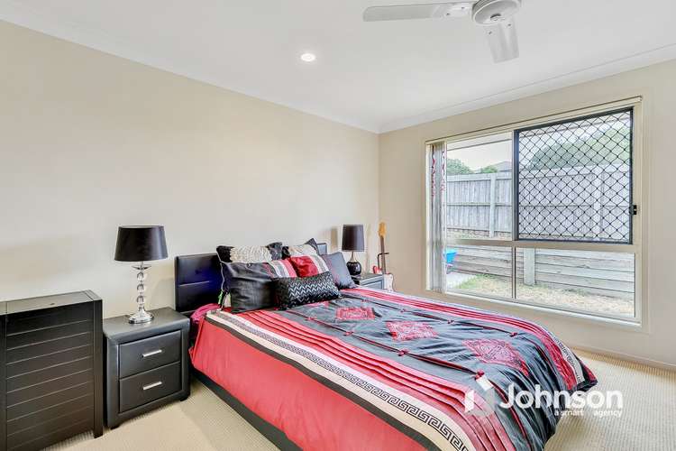 Fifth view of Homely house listing, 37 Peggy Crescent, Redbank Plains QLD 4301