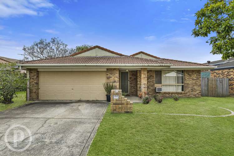 Main view of Homely house listing, 10 Moriah Street, Boondall QLD 4034