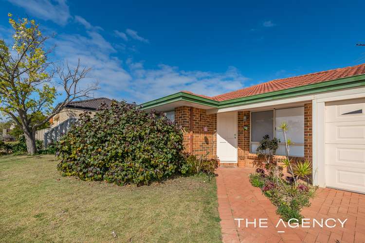 Second view of Homely house listing, 58 Paddington Avenue, Currambine WA 6028