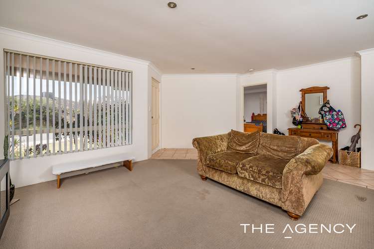 Fifth view of Homely house listing, 58 Paddington Avenue, Currambine WA 6028