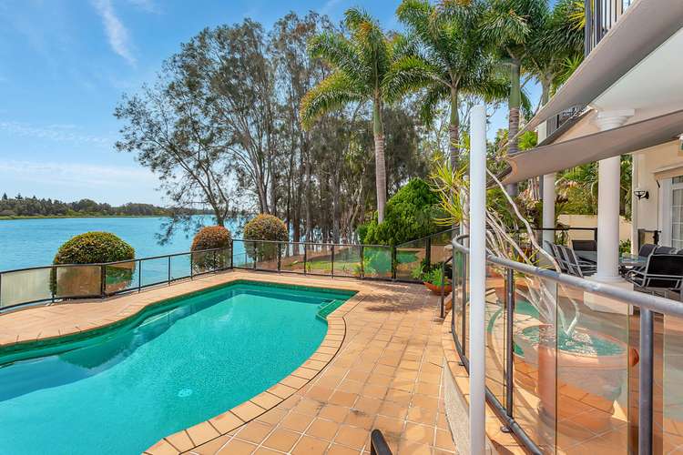 Fourth view of Homely house listing, 60 Martingale Circuit, Clear Island Waters QLD 4226