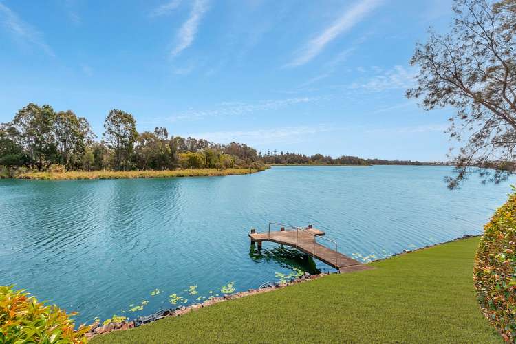 Fifth view of Homely house listing, 60 Martingale Circuit, Clear Island Waters QLD 4226