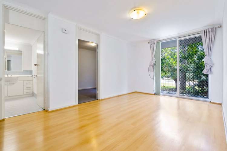 Second view of Homely apartment listing, 7/11 Central Avenue, Maylands WA 6051