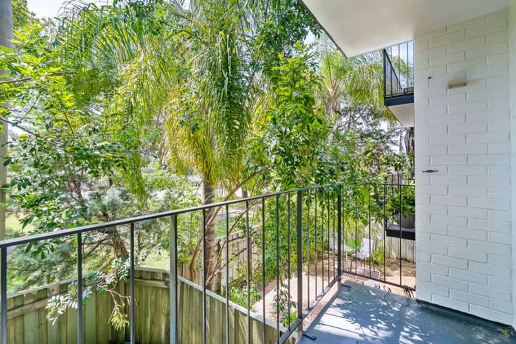 Fifth view of Homely apartment listing, 7/11 Central Avenue, Maylands WA 6051
