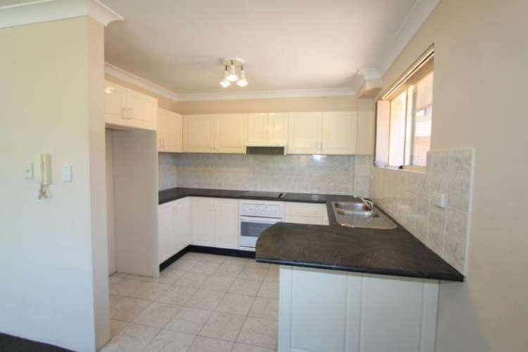 Second view of Homely unit listing, 5/78 Pitt Street, Mortdale NSW 2223