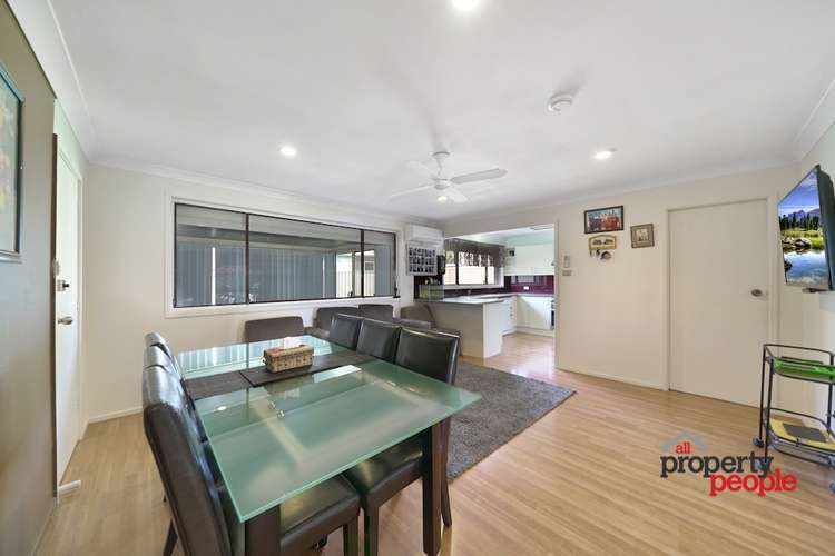 Fourth view of Homely house listing, 3 Thorne Place, Ingleburn NSW 2565