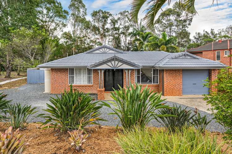 Second view of Homely house listing, 40 Piccabeen Court, Narangba QLD 4504