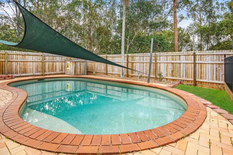 Fifth view of Homely house listing, 40 Piccabeen Court, Narangba QLD 4504