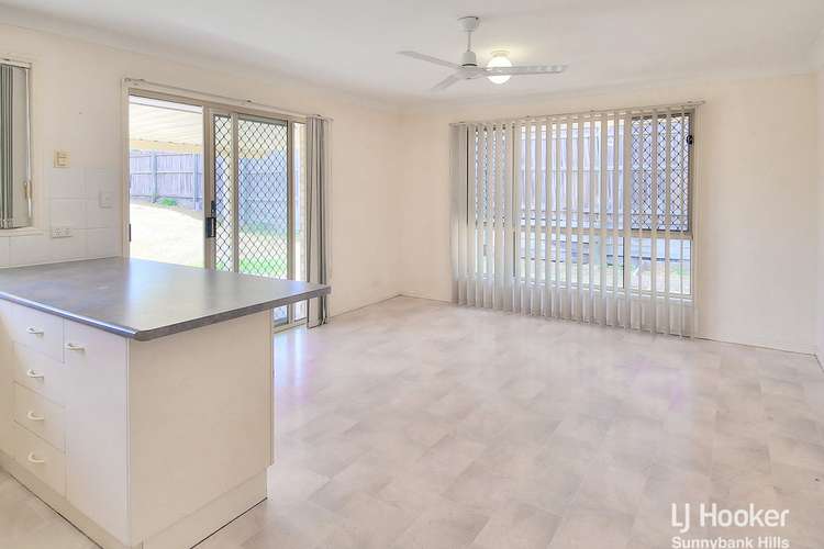 Third view of Homely house listing, 14 Bansii Place, Regents Park QLD 4118