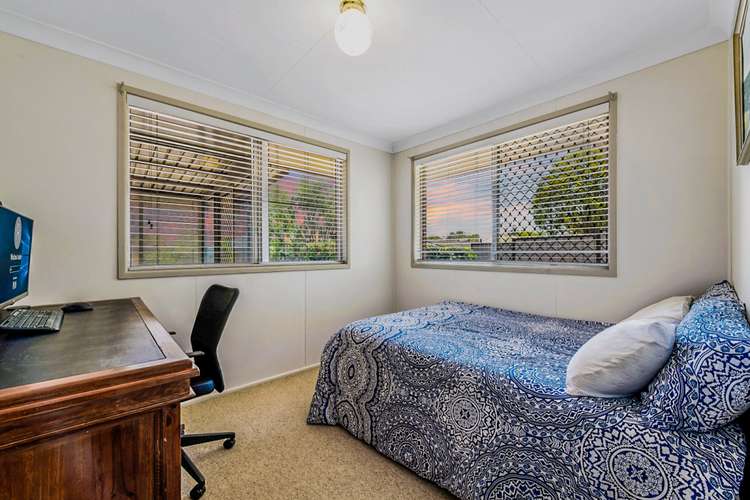 Sixth view of Homely house listing, 268 Alderley Street, Centenary Heights QLD 4350