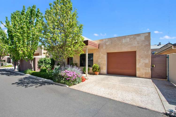 Second view of Homely house listing, 3/6 William Street, Clare SA 5453
