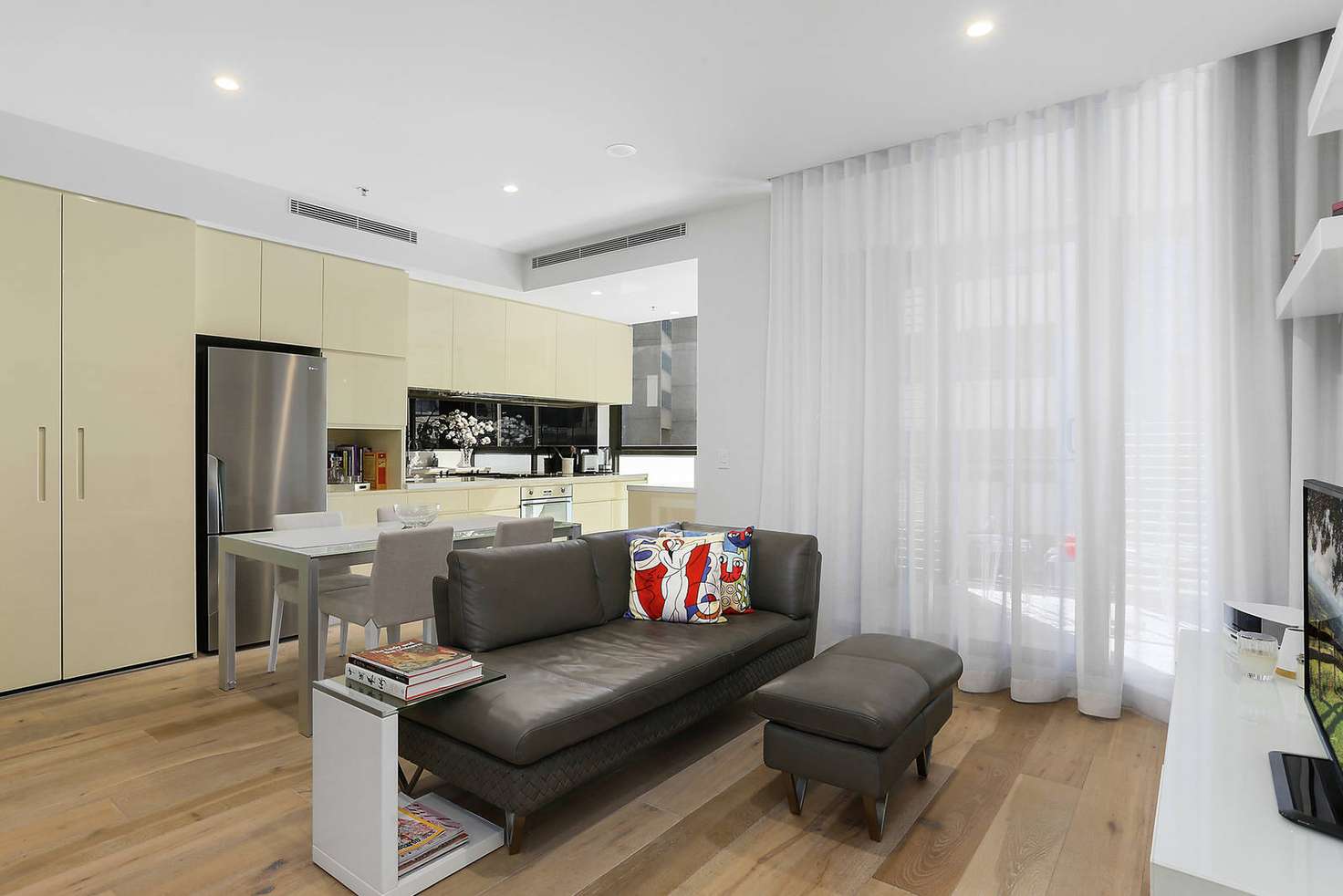 Main view of Homely apartment listing, 1203/209 Castlereagh Street, Sydney NSW 2000