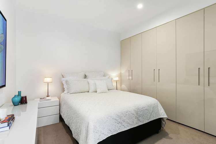 Third view of Homely apartment listing, 1203/209 Castlereagh Street, Sydney NSW 2000