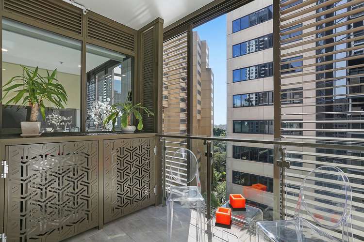 Sixth view of Homely apartment listing, 1203/209 Castlereagh Street, Sydney NSW 2000