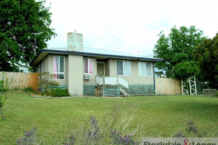 Main view of Homely house listing, 13 Windsor Avenue, Moe VIC 3825