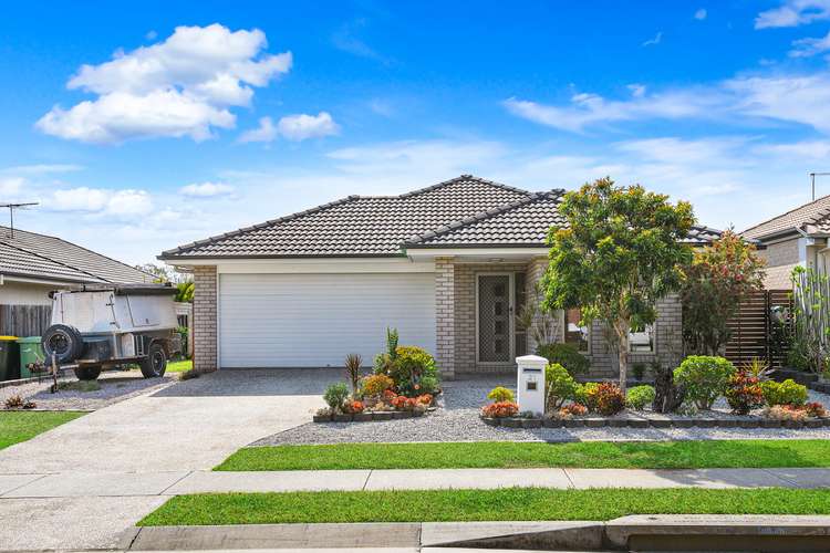 Second view of Homely house listing, 21 Dandelion Street, Griffin QLD 4503