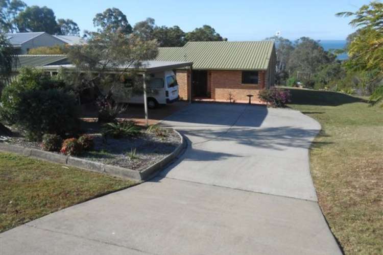 Main view of Homely house listing, 97 Ariadne Street, River Heads QLD 4655
