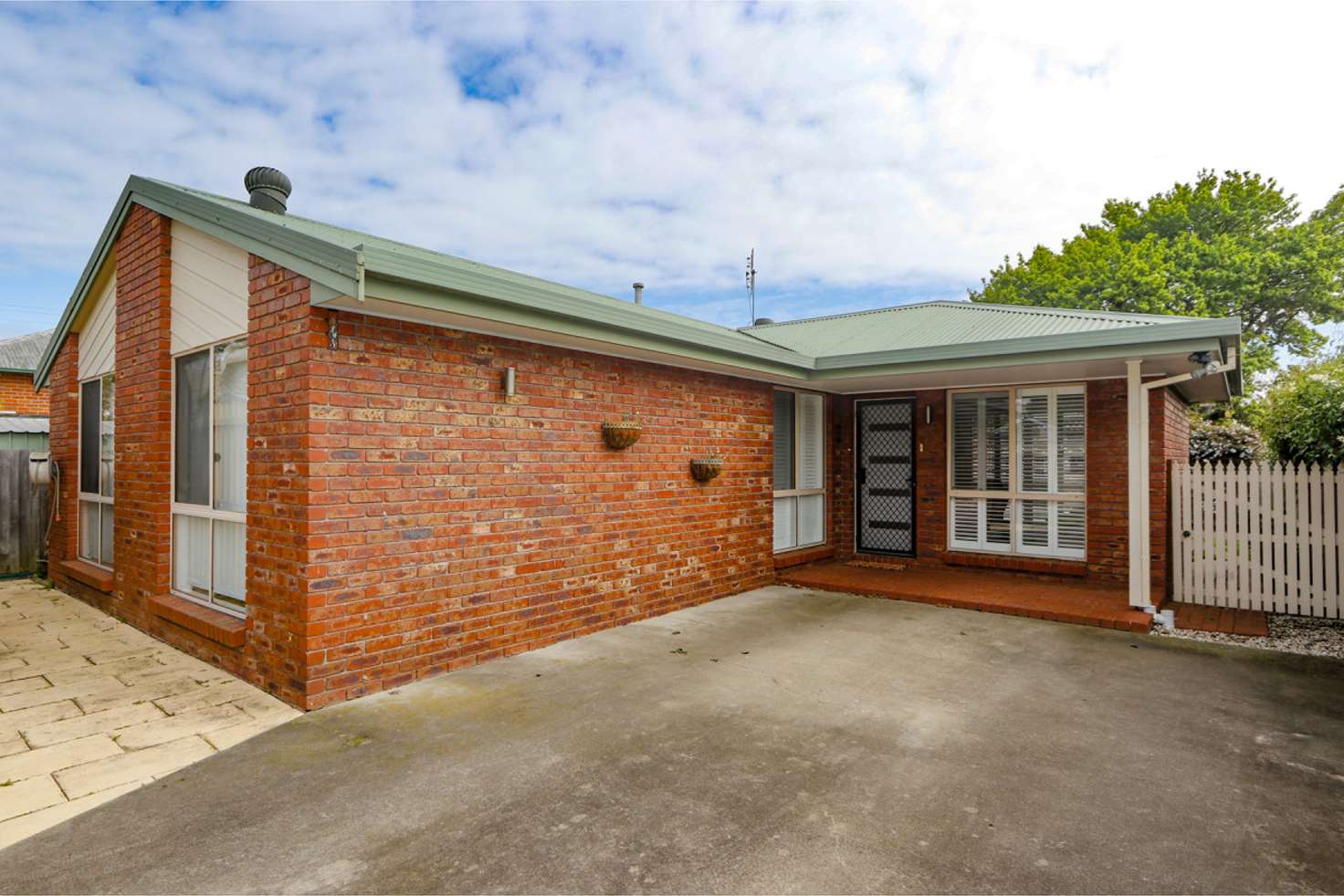 Main view of Homely townhouse listing, 64B Barkly Street, Sale VIC 3850