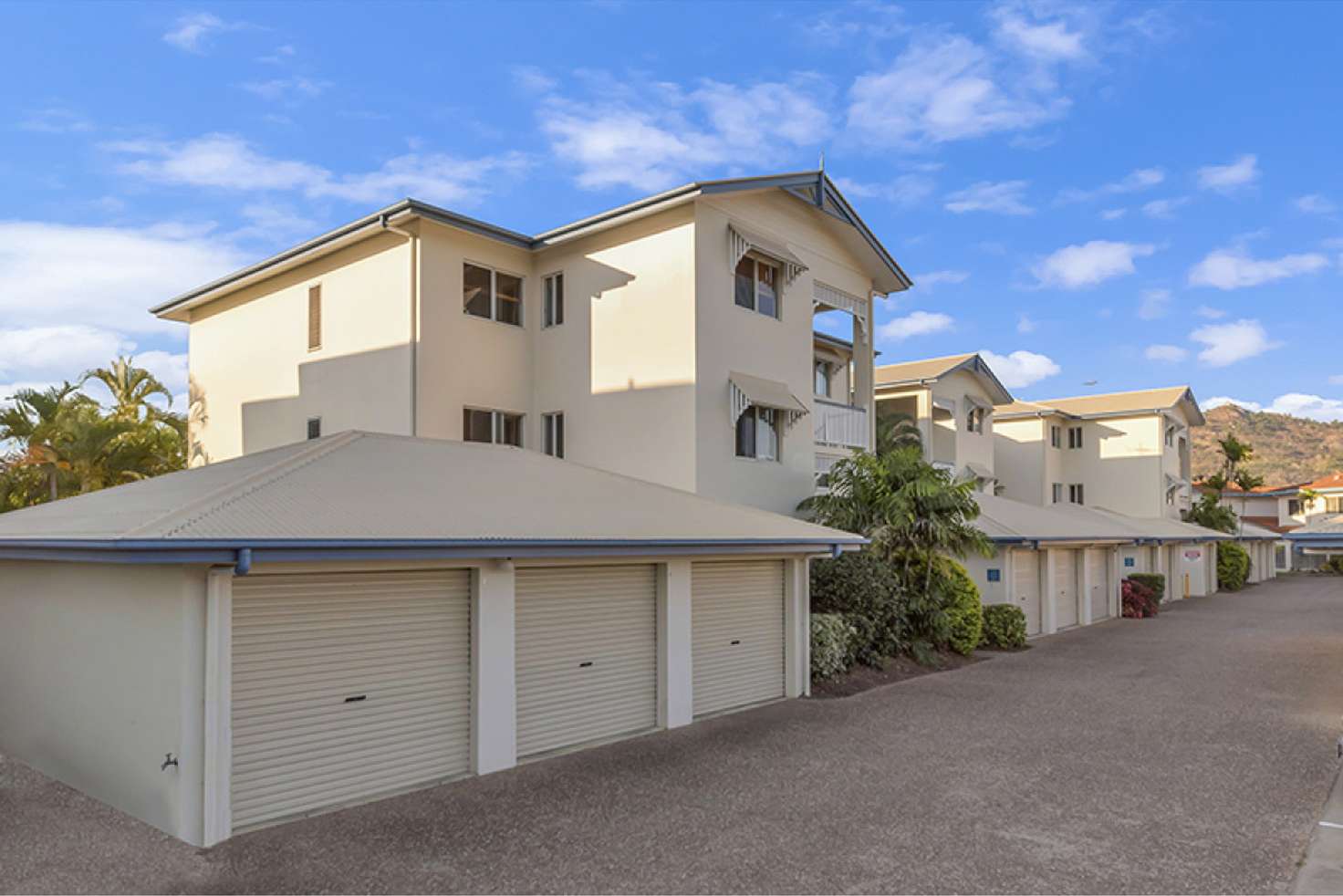 Main view of Homely apartment listing, 7/24-28 Martinez Avenue, West End QLD 4810
