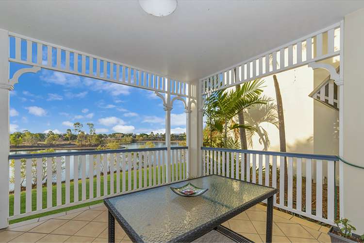Second view of Homely apartment listing, 7/24-28 Martinez Avenue, West End QLD 4810