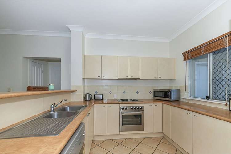 Fifth view of Homely apartment listing, 7/24-28 Martinez Avenue, West End QLD 4810