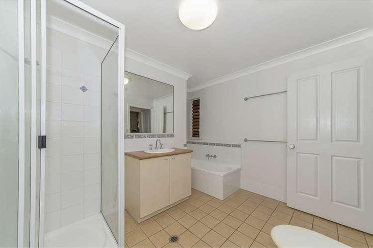 Seventh view of Homely apartment listing, 7/24-28 Martinez Avenue, West End QLD 4810
