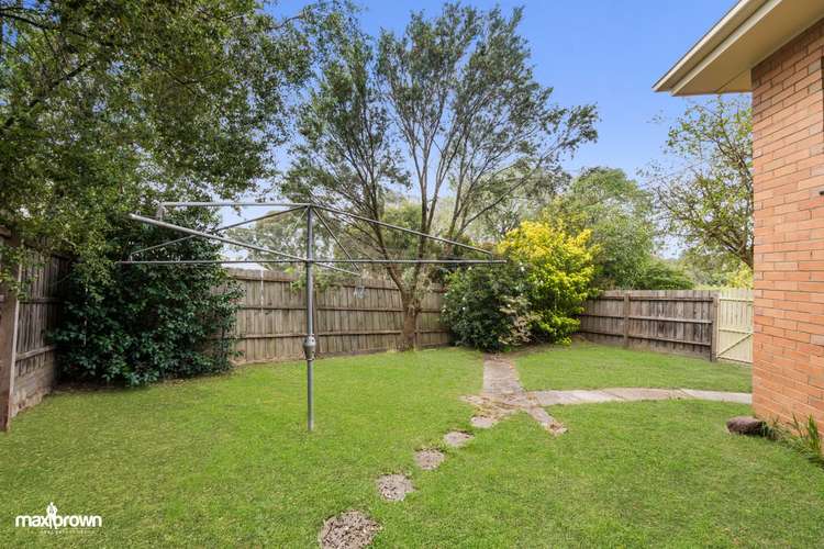 Second view of Homely house listing, 347 Maroondah Highway, Croydon North VIC 3136