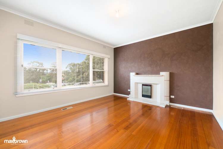 Third view of Homely house listing, 347 Maroondah Highway, Croydon North VIC 3136