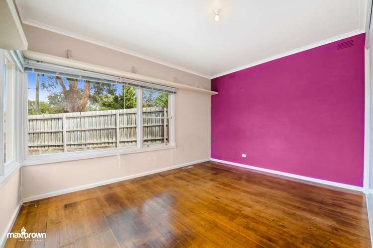 Fifth view of Homely house listing, 347 Maroondah Highway, Croydon North VIC 3136