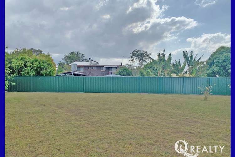 Second view of Homely residentialLand listing, 35C Leanne Street, Marsden QLD 4132