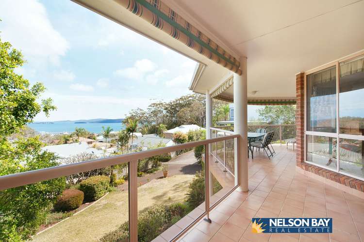 Fifth view of Homely house listing, 10 Clipper Close, Corlette NSW 2315