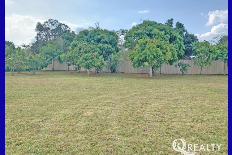 Second view of Homely residentialLand listing, 35B Leanne Street, Marsden QLD 4132