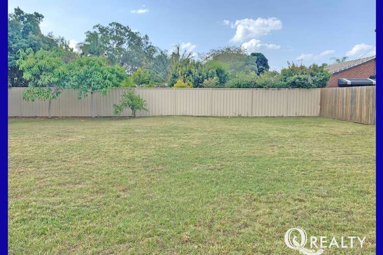 Main view of Homely residentialLand listing, 35A Leanne Street, Marsden QLD 4132