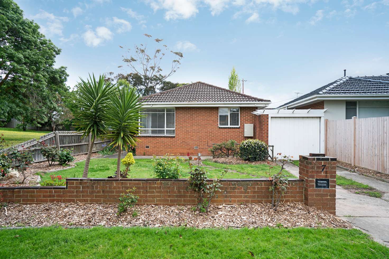 Main view of Homely house listing, 7 Philip Street, Mornington VIC 3931