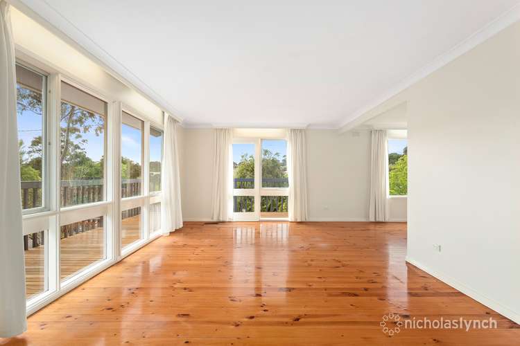 Second view of Homely house listing, 80 Koornalla Crescent, Mount Eliza VIC 3930