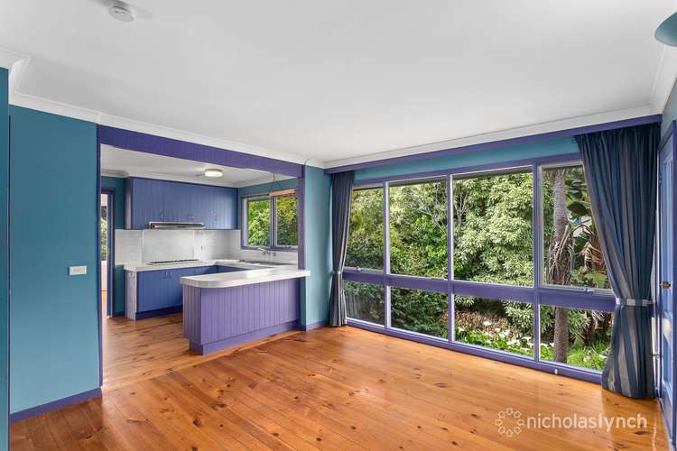 Third view of Homely house listing, 80 Koornalla Crescent, Mount Eliza VIC 3930