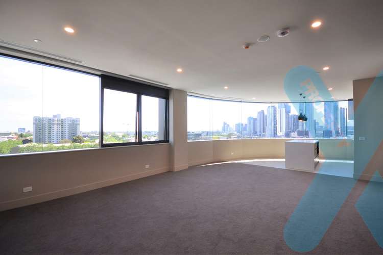 Main view of Homely apartment listing, 904/222 Kings Way, South Melbourne VIC 3205