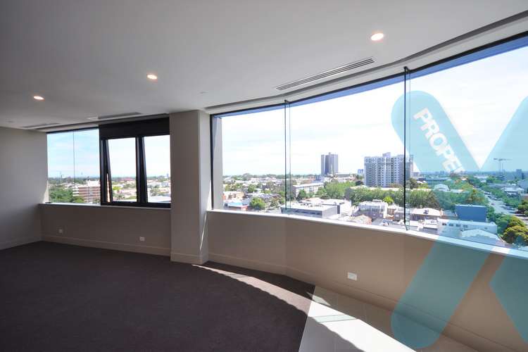 Third view of Homely apartment listing, 904/222 Kings Way, South Melbourne VIC 3205