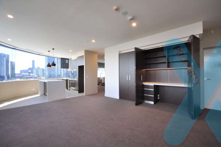 Fourth view of Homely apartment listing, 904/222 Kings Way, South Melbourne VIC 3205